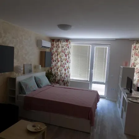 Studio Evropa Daire Ahyolu