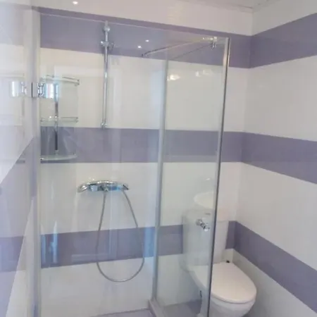 Studio Evropa Daire